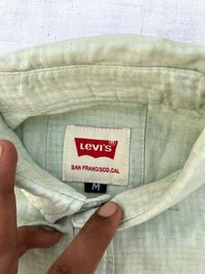 Levi&#39;s Casual Shirt