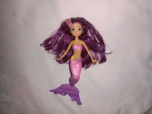 Barbie Doll