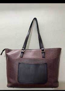 Elegant Tote Bag Combo
