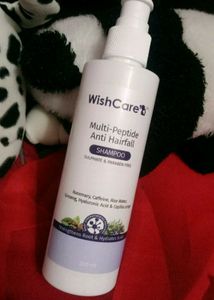 WishCare Hair Growth Set