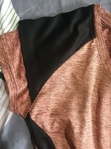 Sporty Top