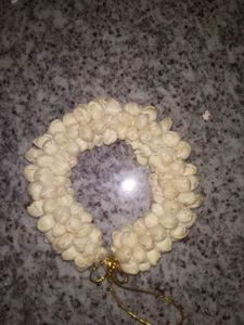 Artificial Jasmin Flower Mala