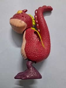 Mcdonald Old Toys