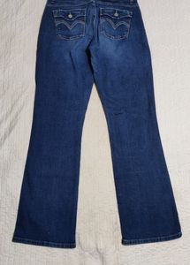 Bootcut Jeans Size 30