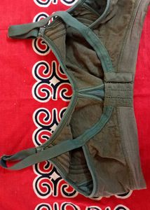 Libra 36D Used bras 2nos.
