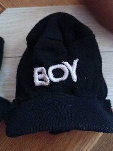 Baby Caps