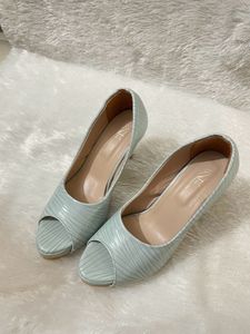 New Heels