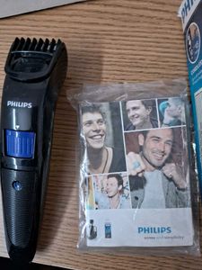 Philips Pro Skin Beard Trimmer Series 3000