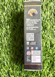 Hair Oil And Shampoo Combo