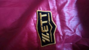 Zett Windbreaker Jacket