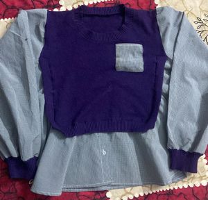 Korean top
