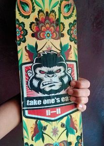 Skating Board
