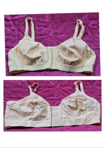 Combo Of 4 Bra Size 38D