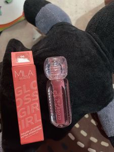 MILA Beaute Lipstick