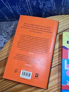 Book Lovers &amp; Fear And Lovely