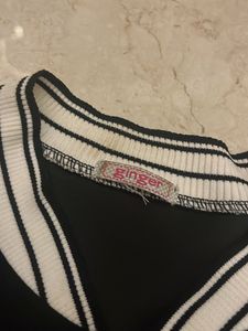 Varsity Jacket - Stylish &amp; Trendy