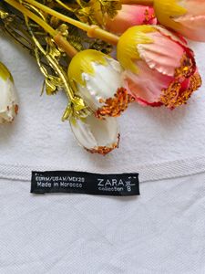 ZARA : T-shirt Dress