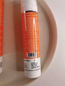 The Derma Co. Oil-Free Sunscreen SPF 50