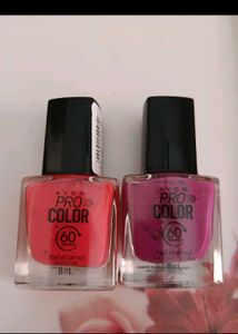 Brand New Avon Nail Paints Pick Any 2