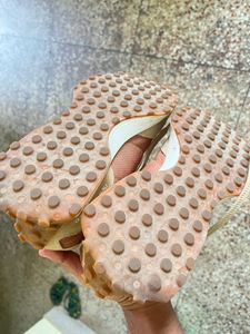 New Balance 327 Beige ORIGINAL PAIR