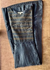 Elegant Ethnic Gown