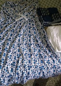 Elegant Kurta Set