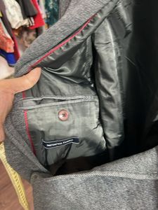 Grey Women’s Blazer