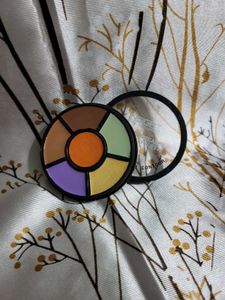 Color Correcter Pallette