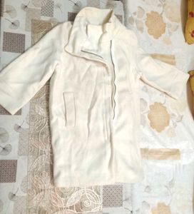 Winter Classy Coat 🕊️🕊️