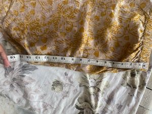 Suit With Pathani Salvar