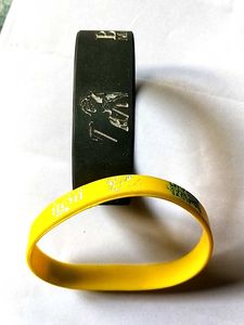Used Bob Marley Combo Bracelet