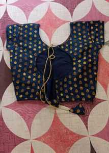 Ethnic Blouses - Set of 4