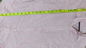 Women Pink Shirt