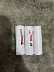 PopXO Creamy Matte Lipstick