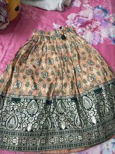 Kids Crop Top