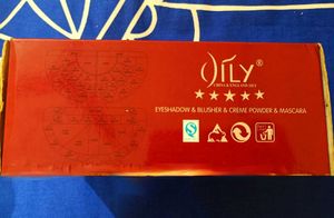 Makeup Box