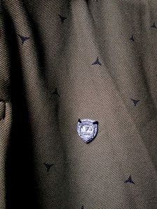 Gents Polo Tshirt