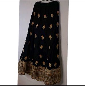 Gorgeous Lehenga Choli Set