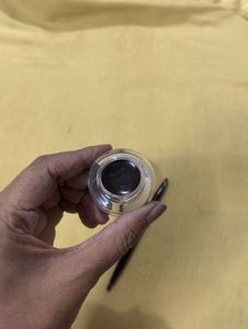 Swiss Beauty Eyebrow and Gel Liner - Brown