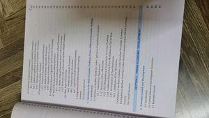 Frank ISC Economics Book Class 11