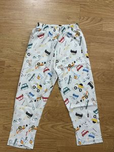 Kids Full Coord Set - Cars