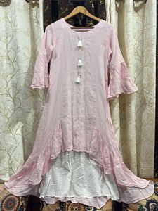 Beautiful Kurti