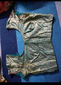 Women Handwork Saree