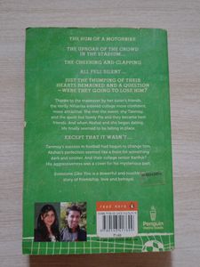 Set Of 9 Young Adult Books