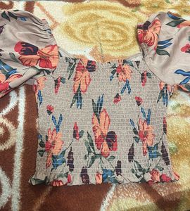 Street Style Store Top