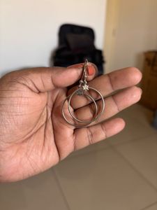 Set Of 5 Earrings For Sale!