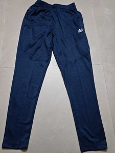 Blue Athletic Pants