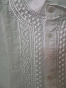 White Kurt&#39;s For Men
