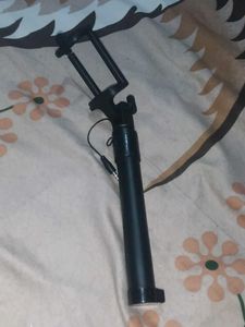 Selfie Stick For Mobile
