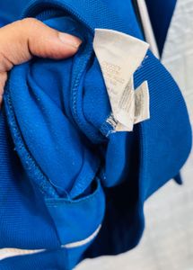 🇫🇷 Fred Perry Imported Track Jacket